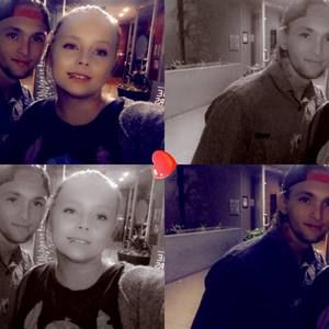 Meet your Posher, Aj